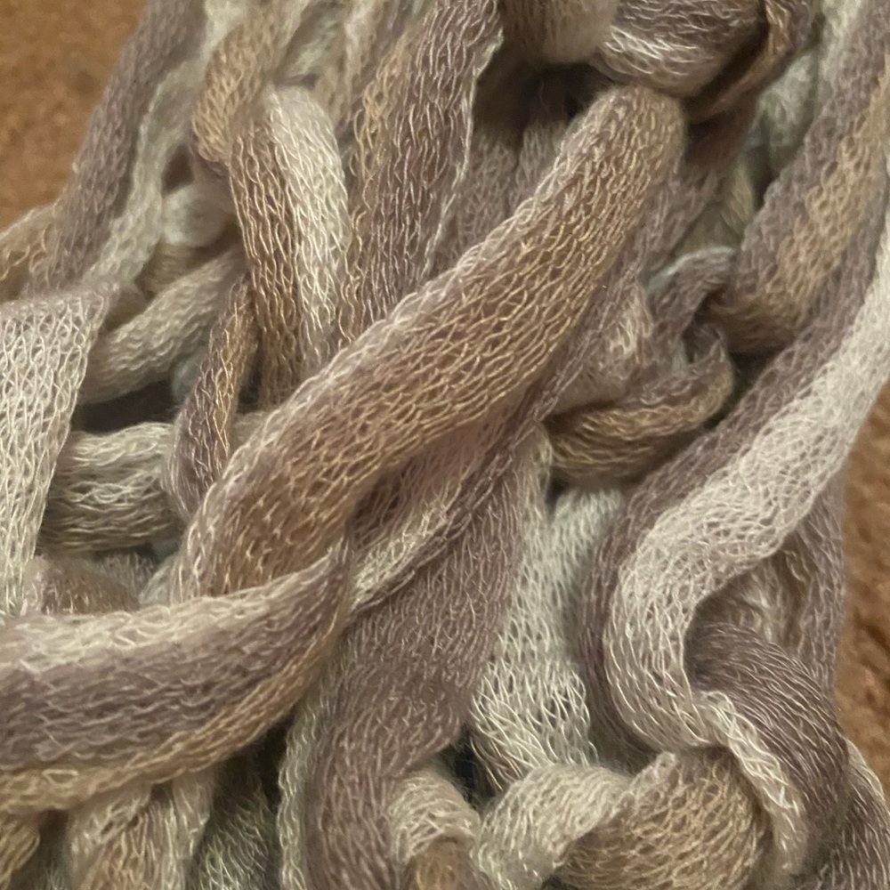 Scarf - Picture 2 of 2